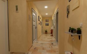 B&B 814 Fermo